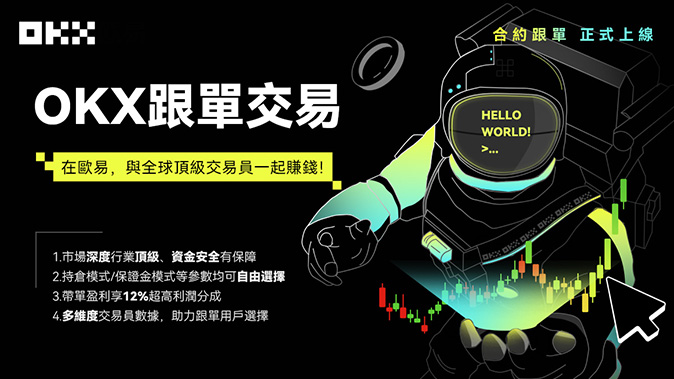 多档杠杆倍数可选